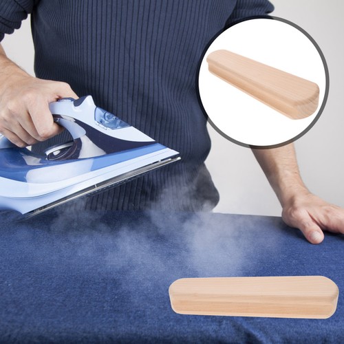 Wood tailors clapper quilters - wood,