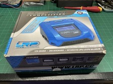 LRP Pulsar Touch Competition