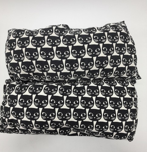 Ikea mattram fabric cat print - mattram,