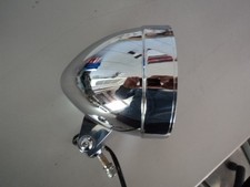 Headwinds 5 3/4" headlight for