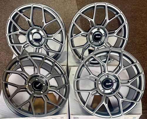 Alloy wheels md086 for - alloy, 18"