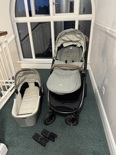 Joie Baby Pushchair + Isofix