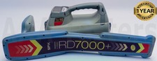 SPX Radiodetection RD 7000+ DL