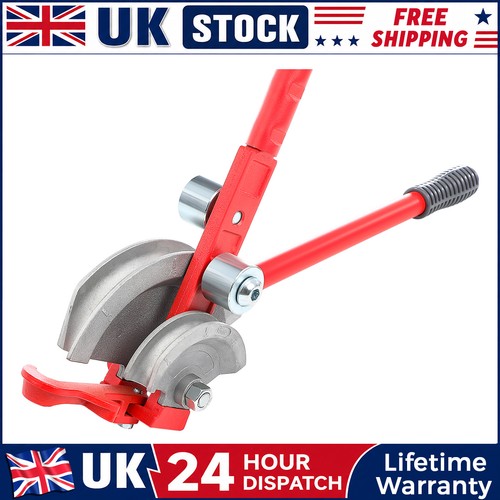 New pipe bender 22mm 15mm - pipe,