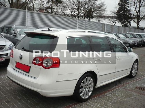 Line r36 style - r36, rear