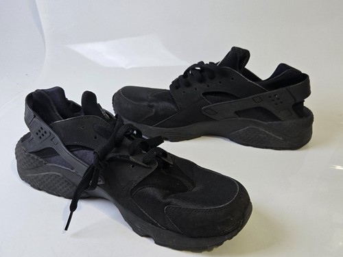 Nike air huarache triple - air, black