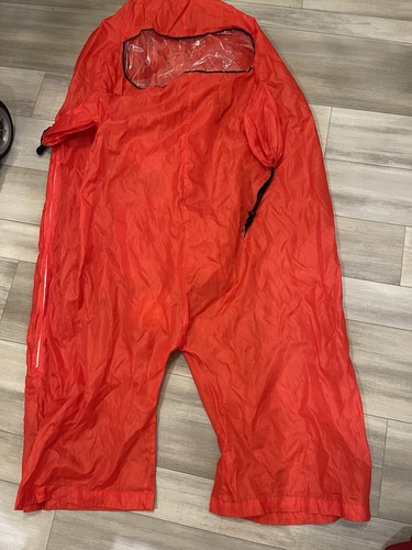 Red among inflatable - us,