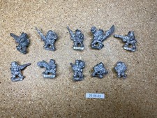 Warhammer 40k - Space Dwarfs