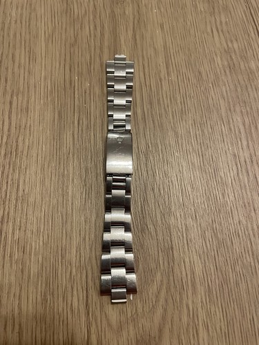 Genuine rolex 78350 bracelet - 78350,