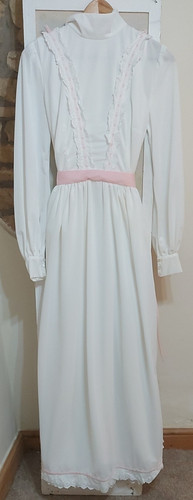 Vintage edwardian style - vintage, 70's