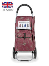 47l hoppa wheel - wheel, folding