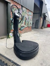 Powerplate Pro 5 Vibration