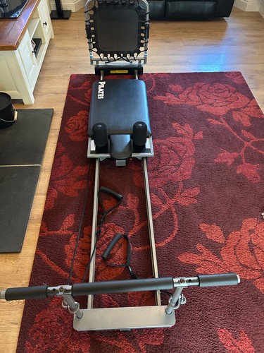 Aero pilates reformer machine - aero,