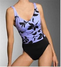 MIRACLESUIT BLOCKBUSTER FLORAL