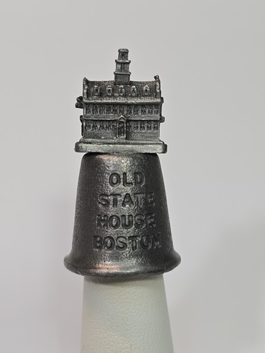 Old state house - house, travel