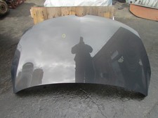 VAUXHALL ZAFIRA C TOURER 12-18 BONNET GREY Z190 SEE DESCRIPTION #BT16