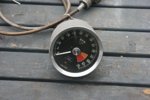 Jaeger rn2300 rev counter - rn2300/01,