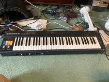 Crumar Roadrunner 1, Fully operational, some damage to chassis