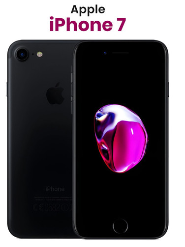 Apple iphone 32gb black - iphone,