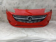 VAUXHALL CORSA E 2014-2018