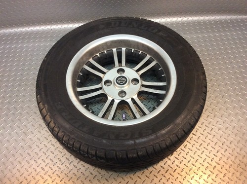 Harley davidson tri - 09-24,