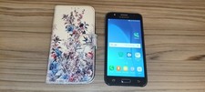 Samsung Galaxy J5 SM J500F 8GB  Black  Smartphone
