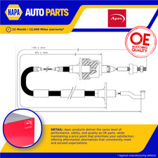 Clutch Cable fits VAUXHALL