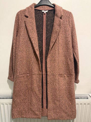 Next classic coat - classic,