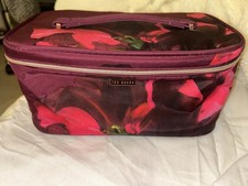 Ted Baker Makeup Bag