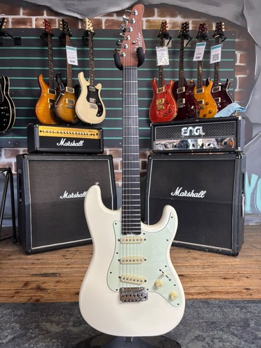 Schecter diamond series nick - series,