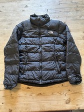 Womens black The North Face