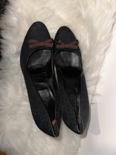 Gucci Womens Shoes. Size 6/39