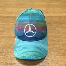 Mercedes F1 Hat Rare