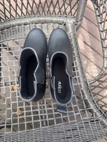 Crew rain boots - crew,