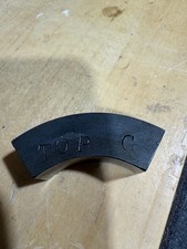 Koken Barber Chair Brake