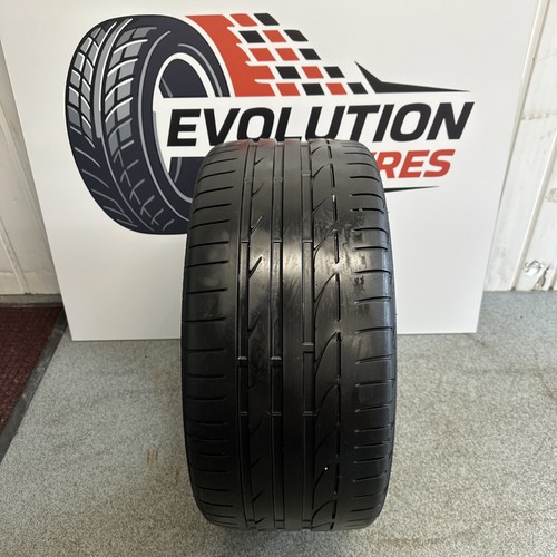 Bridgestone potenza s001 - bridgestone,