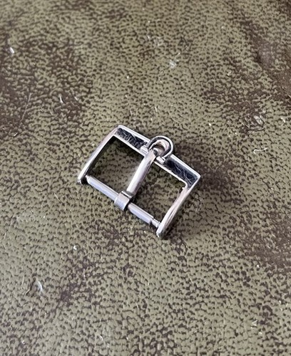 Omega buckle 1960 s - buckle,, 1960’s