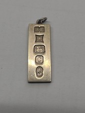 1977 vintage solid sterling - 1977,