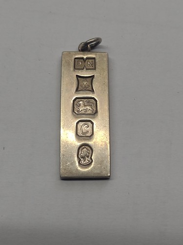 1977 vintage solid sterling - vintage,