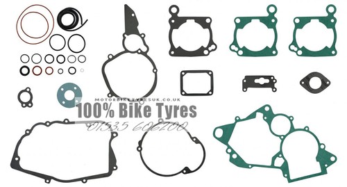 Cagiva mito 125 full - mito,