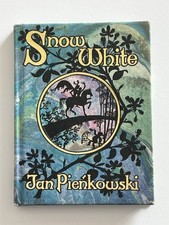 Snow White Jan Pienkowski