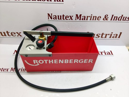 Rothenberger 60250 tp25 - rothenberger,