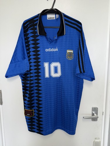 Argentina adidas 1994 - argentina,