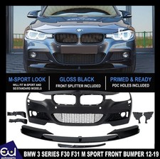 FOR BMW 3 SERIES FRONT BUMPER