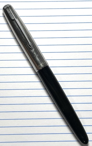 Vintage 1946 parker - vintage,