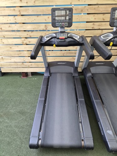 Pulse fitness 260g commercial - pulse,