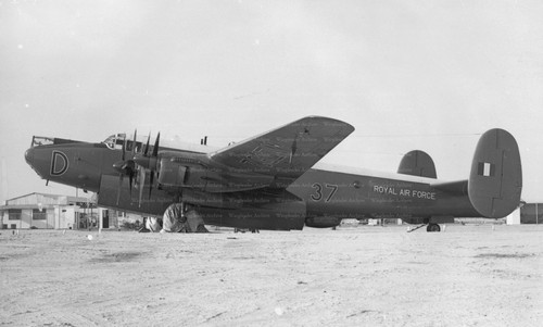Avro shackleton aviation - avro,