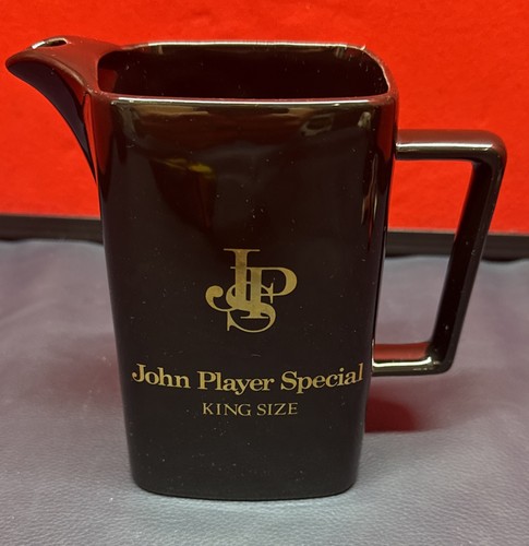 John player special cigarette - special,