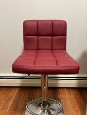 Homall Bar Stool Hydraulic