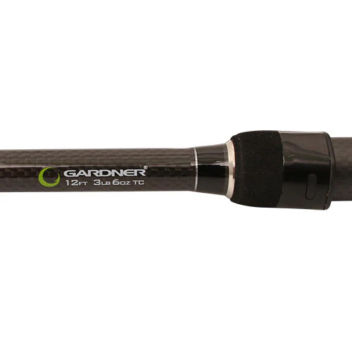 Gardner gtd 12ft distance carp - 12ft,